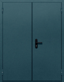 Фото двери «Двупольная глухая №37» в Ступино