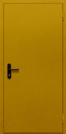 Фото двери «Однопольная глухая №15» в Ступино